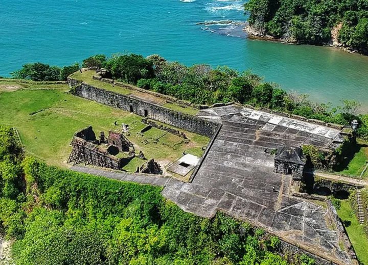 FORT SAN LORENZO