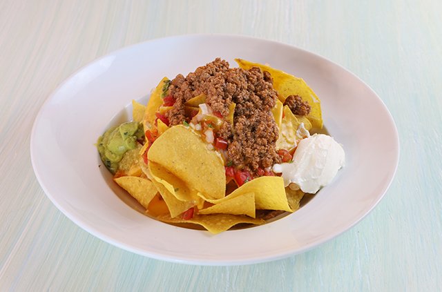 NACHOS